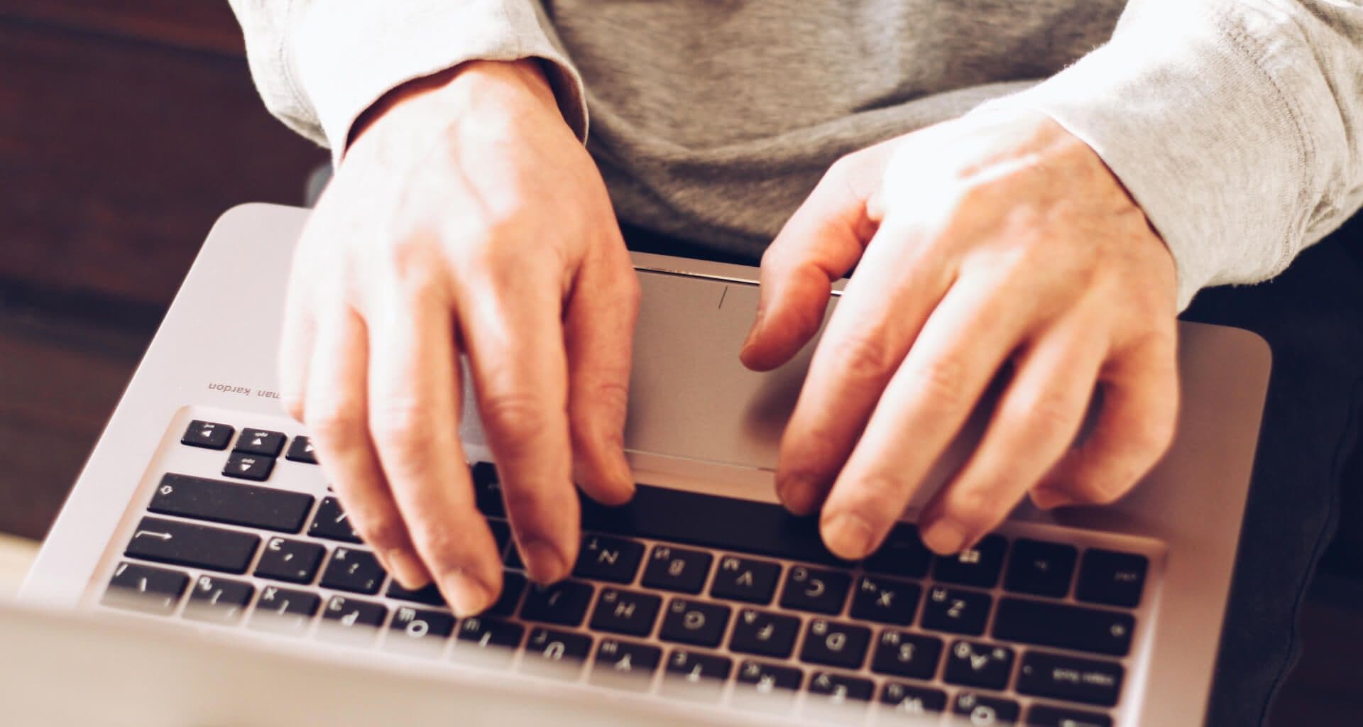 Serviço de Content Marketing