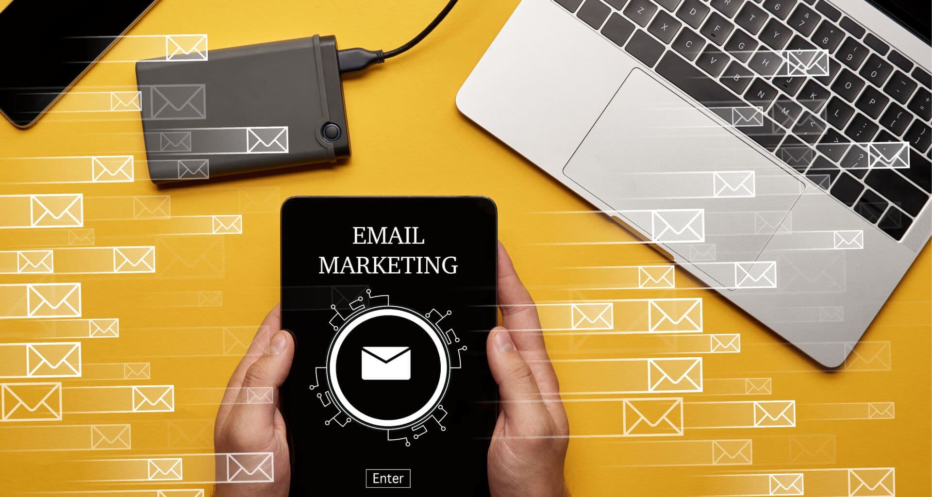 SEO - Unlock business growth
