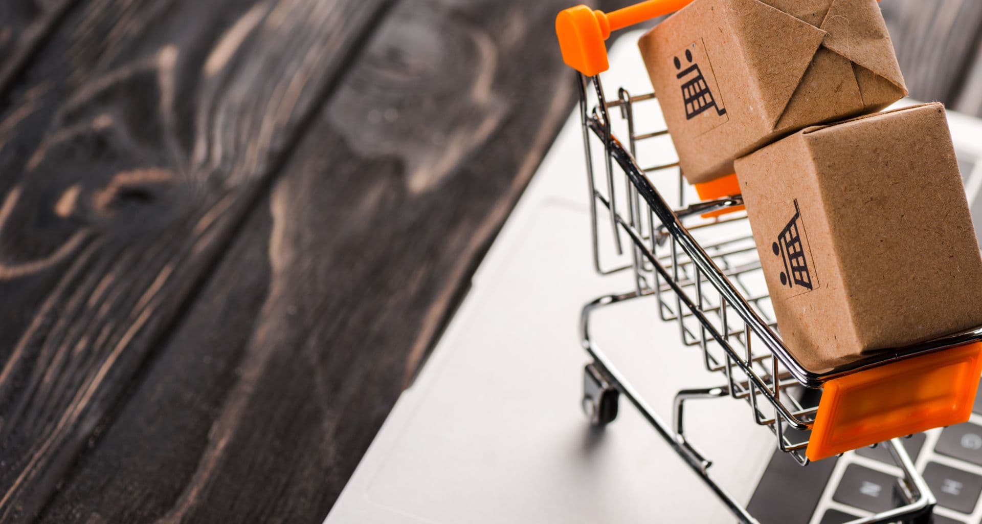 E-commerce